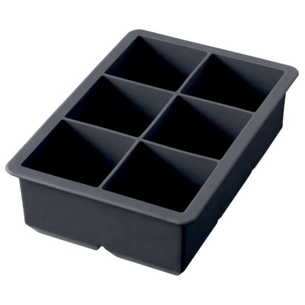 American Market Silicone Ice Cube Tray and Ice Ball (2 Pack)